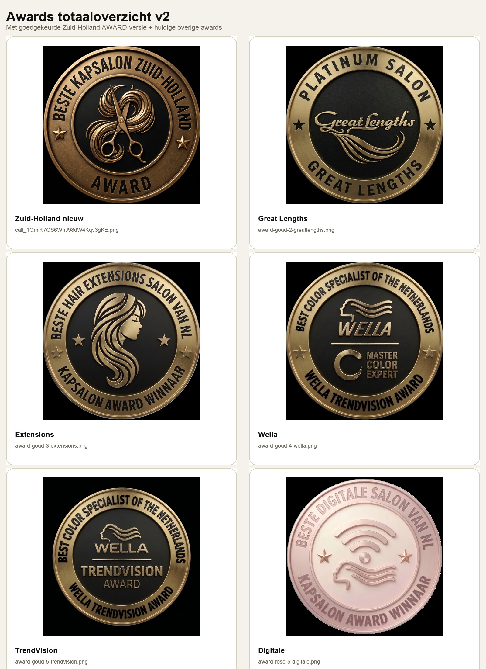 Totaaloverzicht awards v2