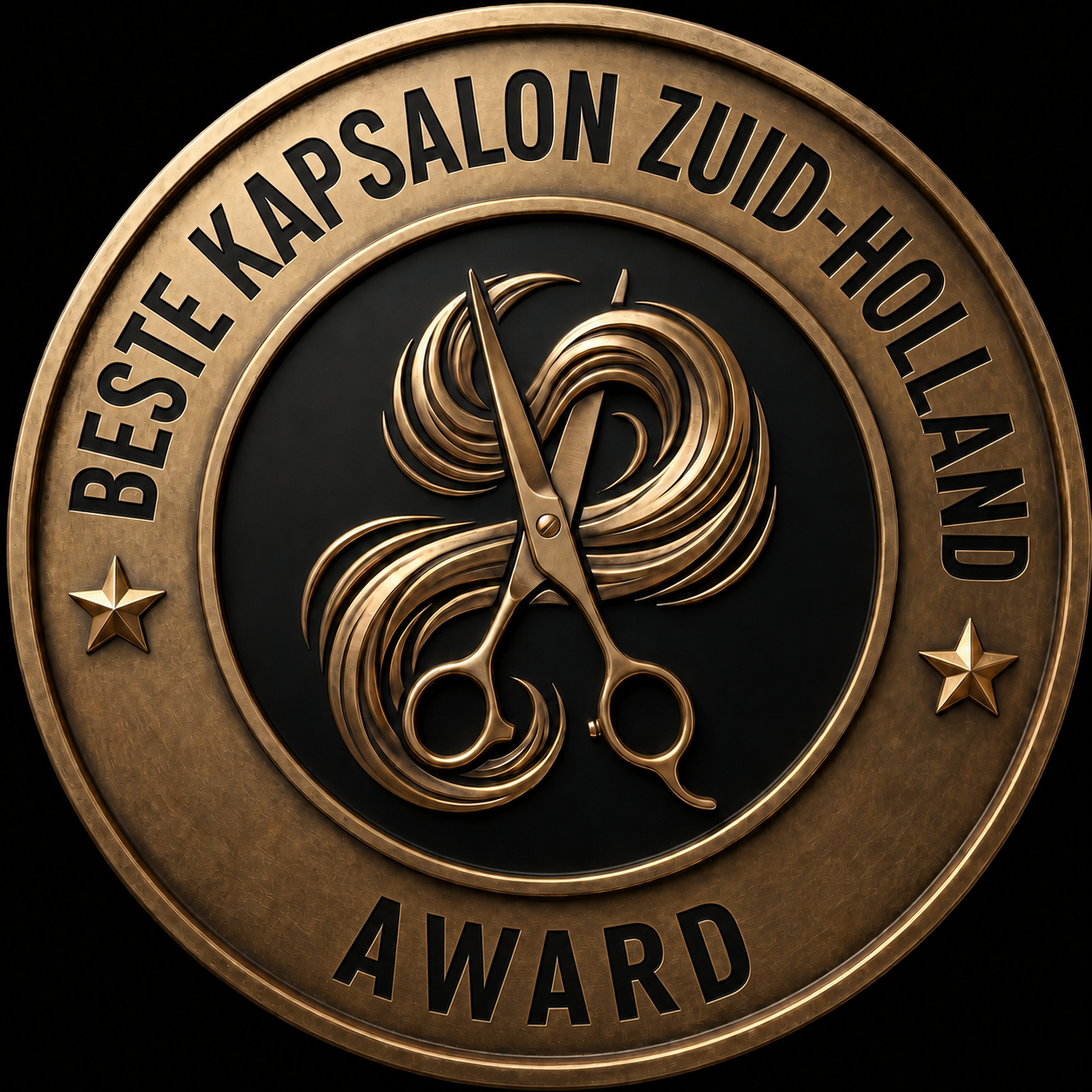 Zuid-Holland award goud